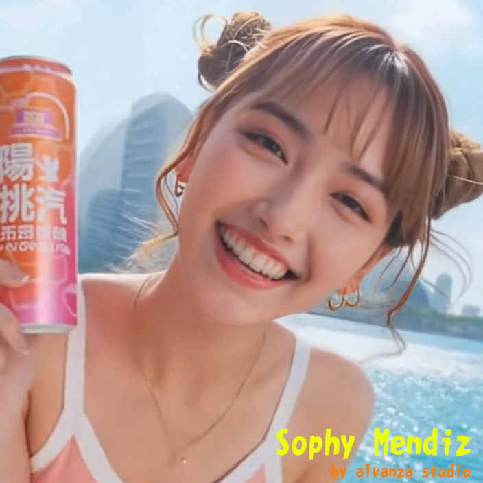 Second square placeholder image for the news section.